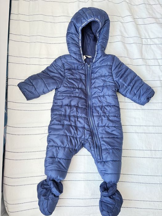 Комбенизон весенний