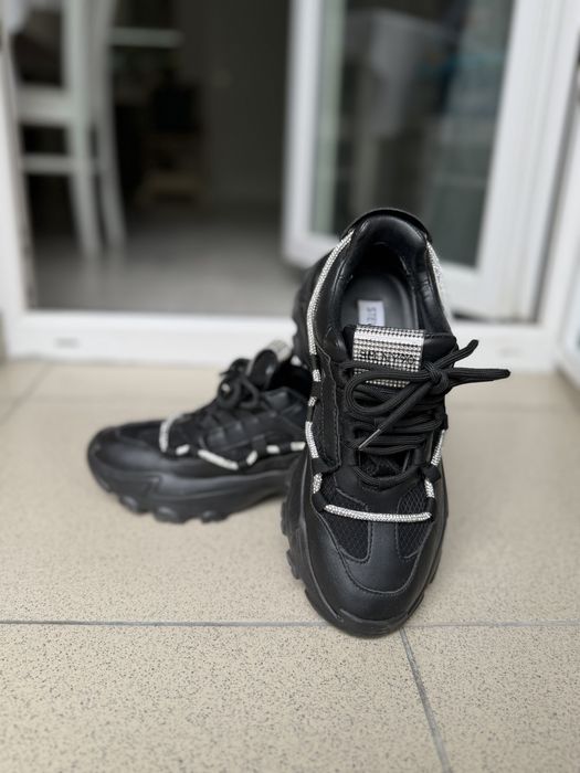 Маратонки Steve Madden
