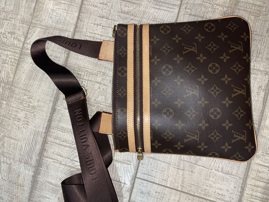 Geanta poseta tip postas