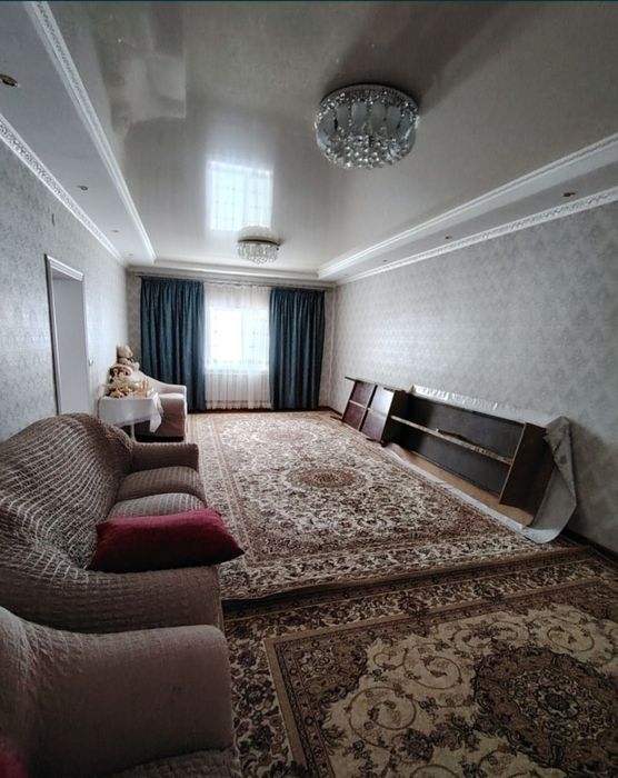 Үлкен үй сатылады