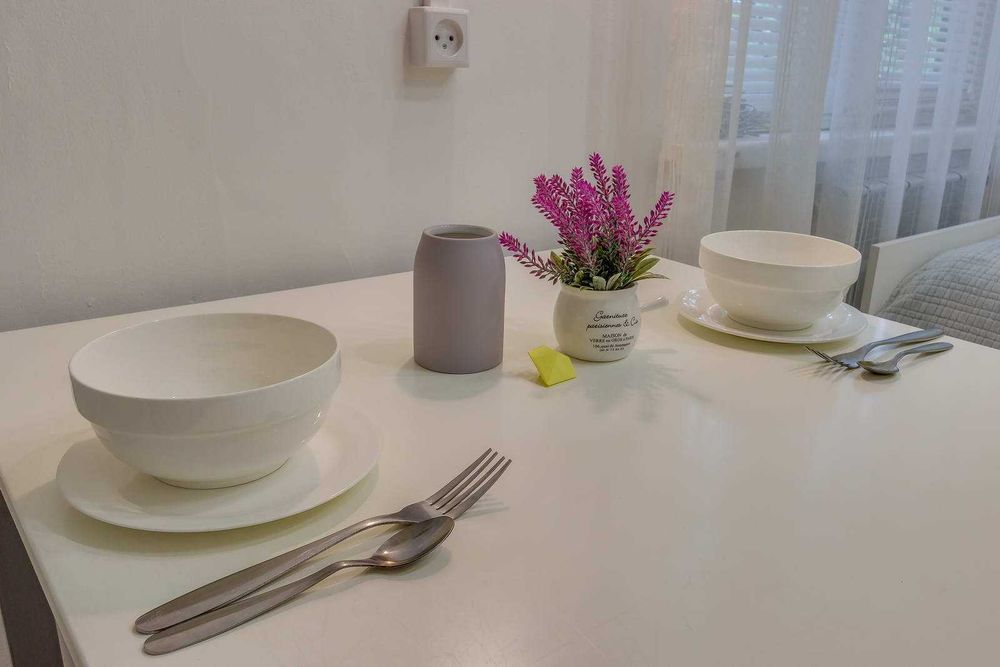 YourHouse квартира студия рядом Гранд Парк, Нархоз, Фэмили Парк