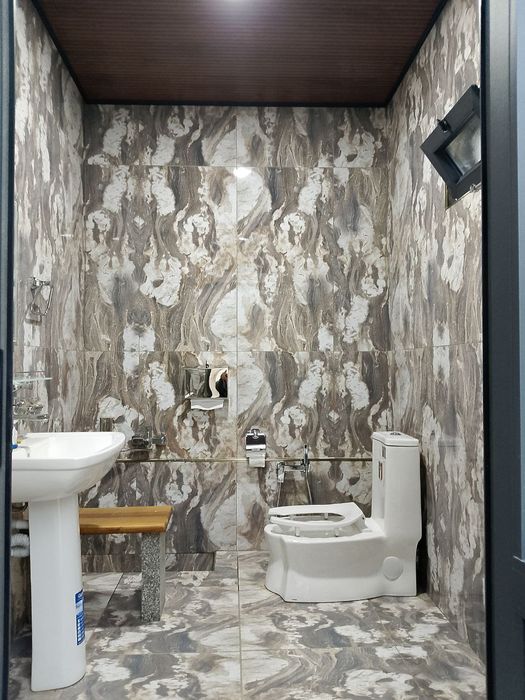 Продаётся срочно !!! Дом под ключ.