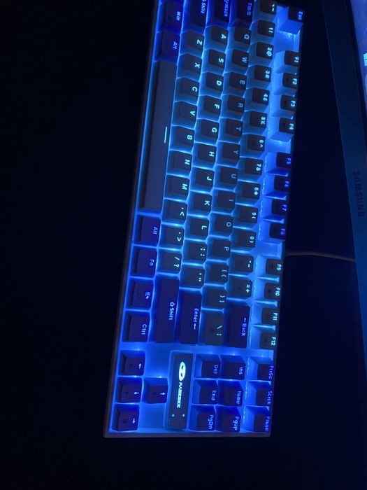 Продам игровой компьютер