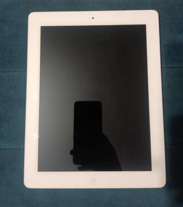 Продажа/обмен iPad 2, iPad 4