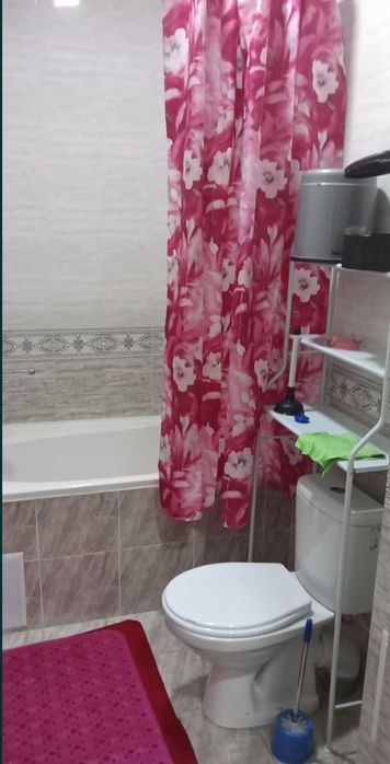 Новостройка Рохат Метро 1/1/3 23кв.м