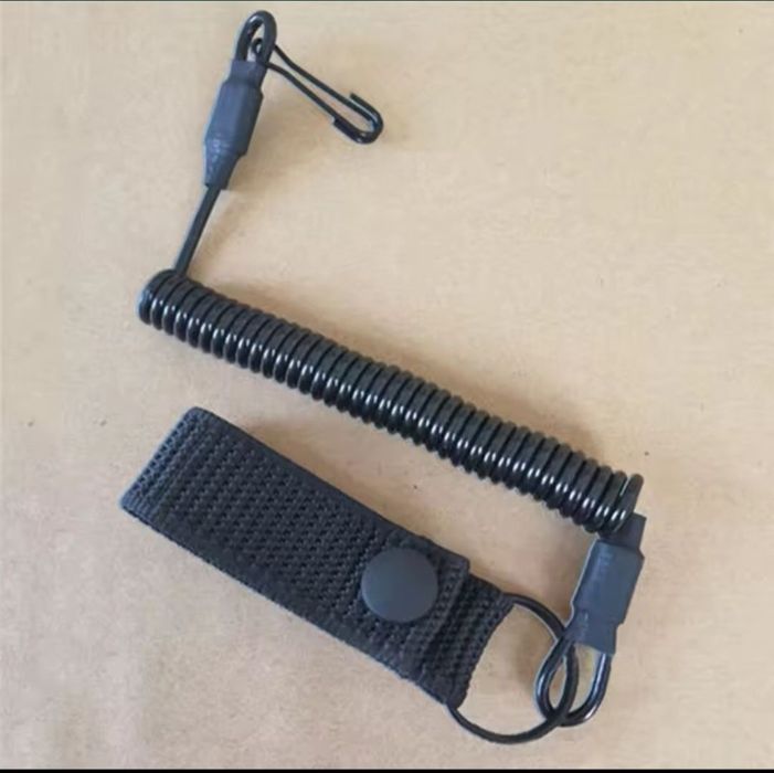 Осигурител за пистолет