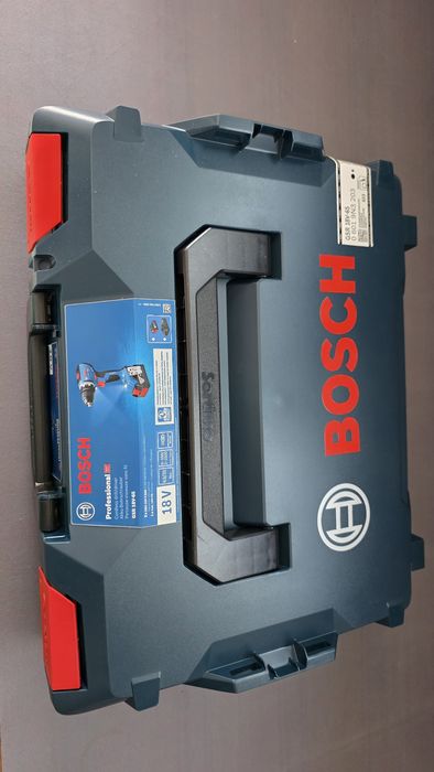 Bosch GSR 18V - 65