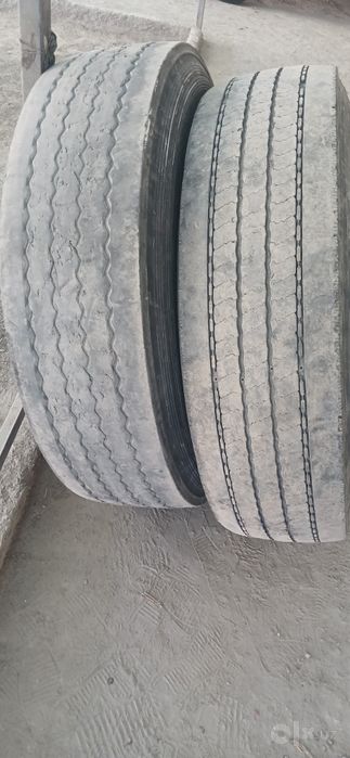 295 80  isuzu bolon