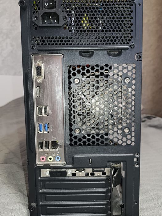 Обмен на ноутбук