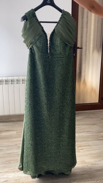 Rochie evenimente(nașa,soacra-mare)