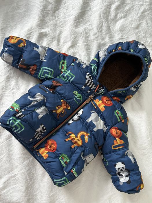 Детские вещи б/у