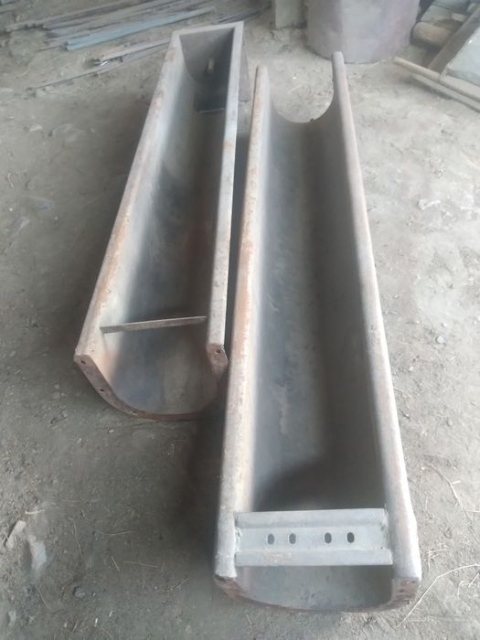 Астау кормушка для скота