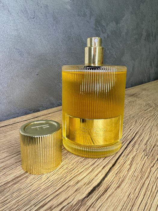 TOM FORD - Costa Azzurra Eau de Parfum 100ml, unisex, 100% original