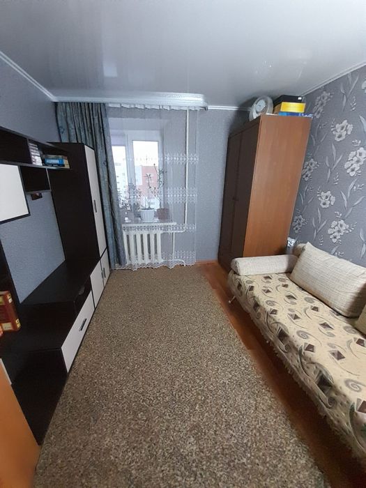 Продам 3 комнатную квартиру