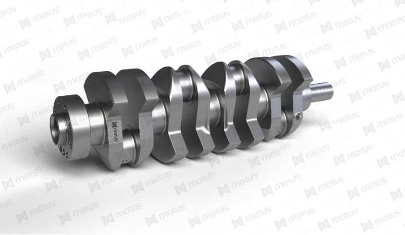 Vibrochen Arbore Vilbrochen pt SSANGYONG 2.0 Diesel