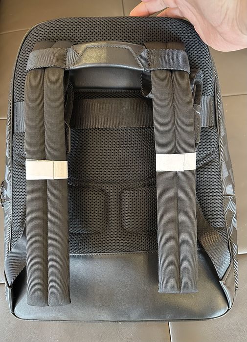 Montblanc M-lock Extreme 3.0 backpack