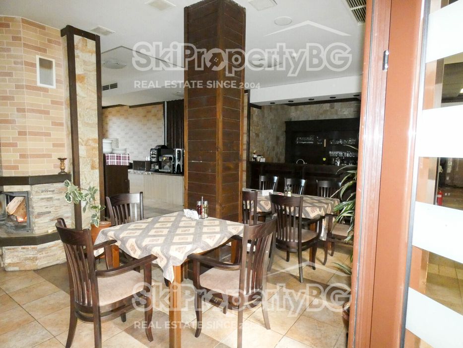 Продава се Тристаен апартамент в Банско - 72 кв.м за 931 €/кв.м - Снимка #16