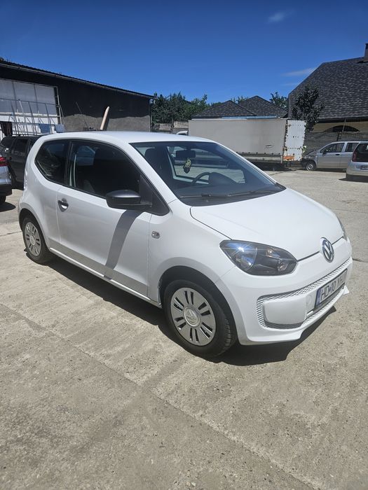 Vand Vw Up motor 1.0 MPI 2012