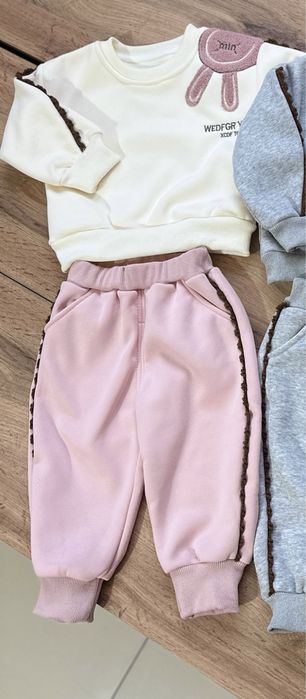 Двойка с начесомм