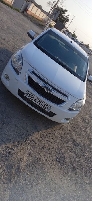 Cobolt 2018 mexanika