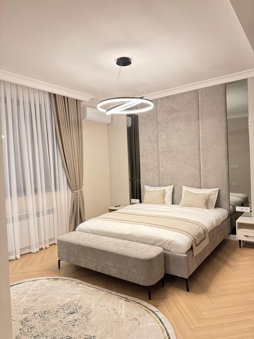 Апартаменты Уют и комфорт