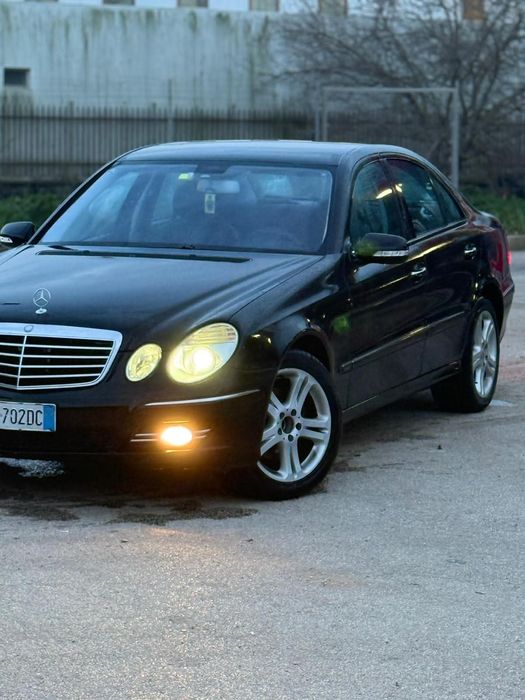 MERCEDES-BENZ EQV 2009 — imagine 2