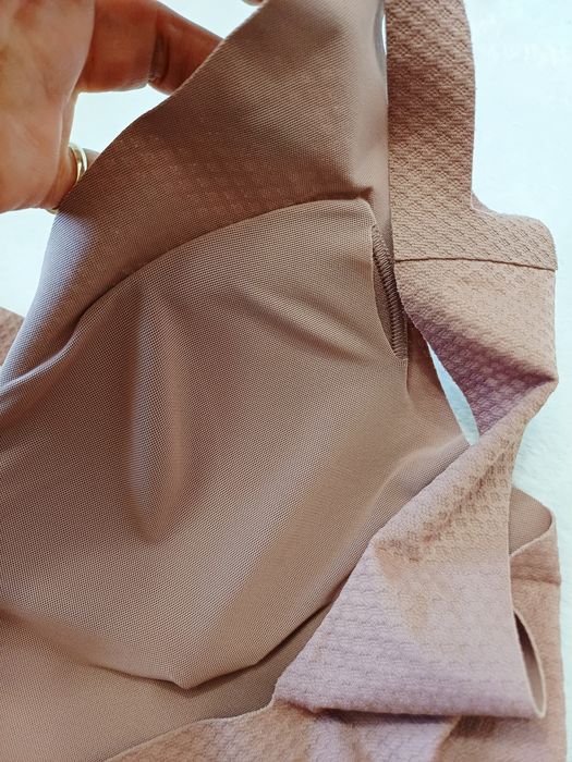 Безшевен сутиен Sloggi М