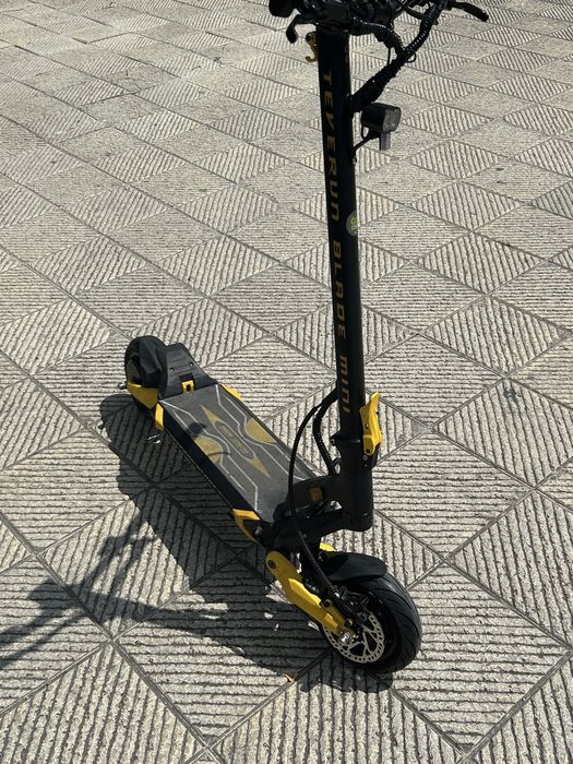 Teverun Blade Mini Pro