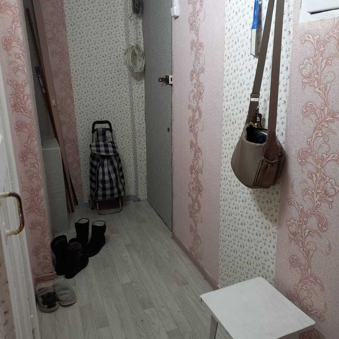Продам двухкомнатную квартиру