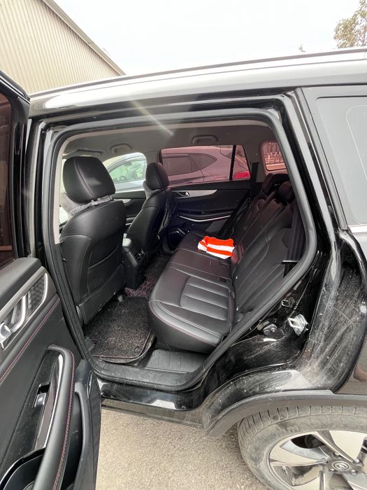 Продам Changan cs 75