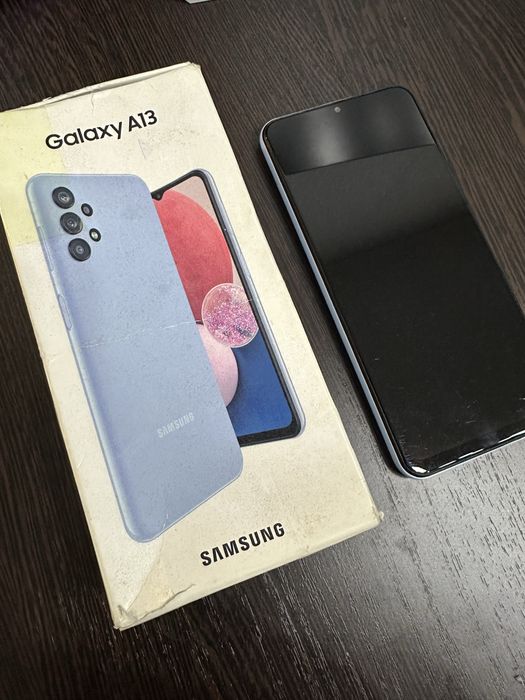 Samsung A13 Самсунг А13