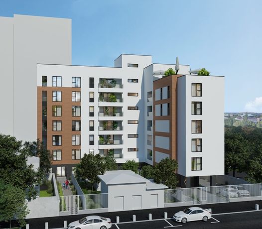 Sector 6 4 Sau Mai Multe In Bucuresti Olx Ro
