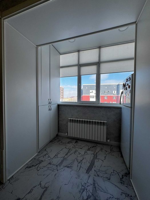 Продам 4х комн кв ЖК Отау Батыс