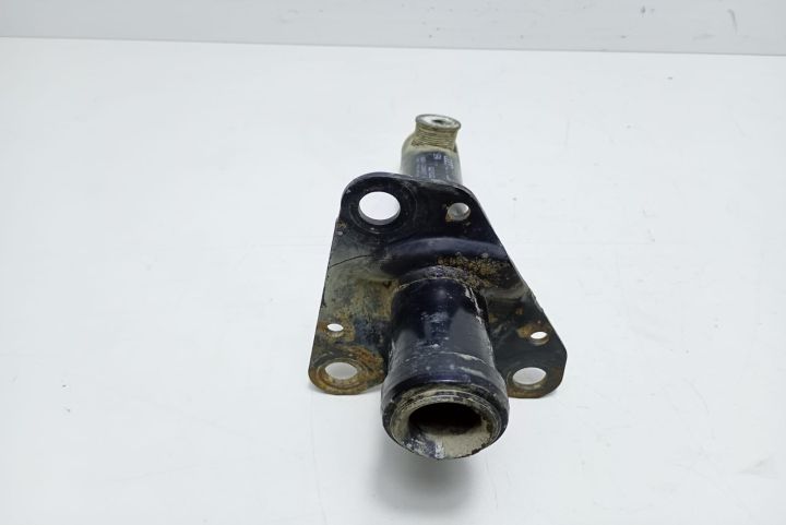 Suport  armatura bara fata Cod lipsa Audi A4 B5 (facelift) seria