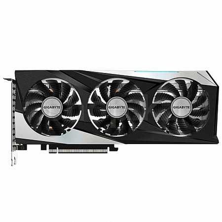 Видеокарта Gigabite