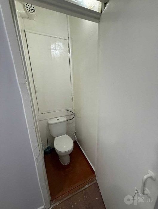 Юнусабад15, 1в2/3/4, Вторая линия 39м2, Не Торец, Ор-р Туркистан метро