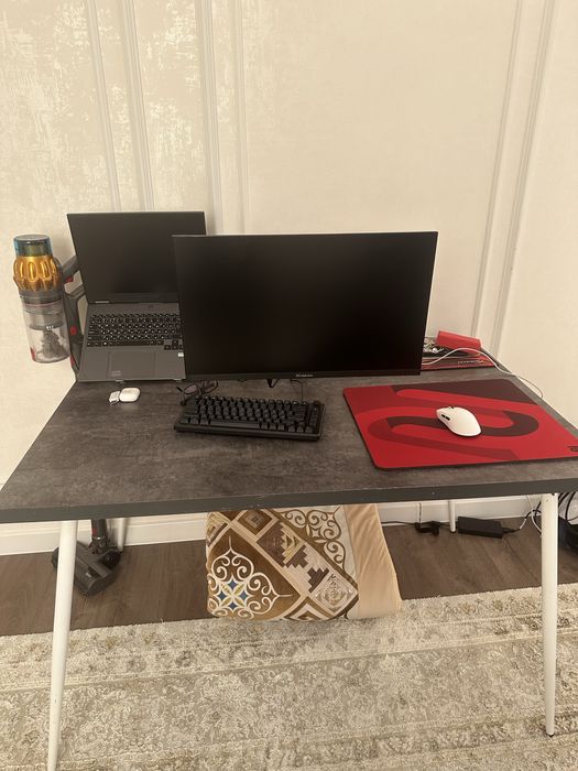 Игравой ноутбук thunderobot core i9 13900hx RTX 4060