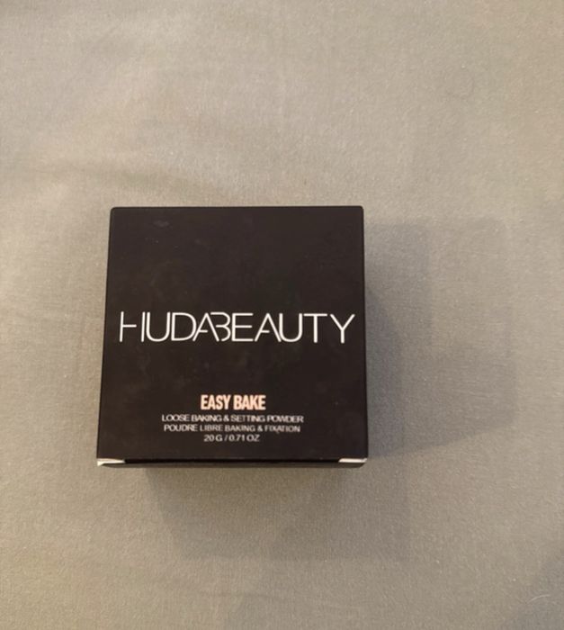 Pudra Huda beauty Pound Cake