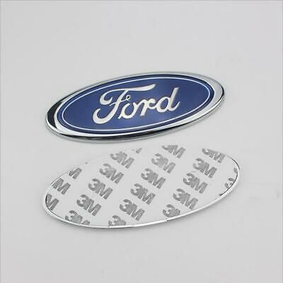 Форд Емблема Ford предна и задна - 113мм, 146мм, 150мм и 178мм