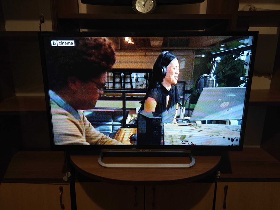 Sony bravia 32 incha