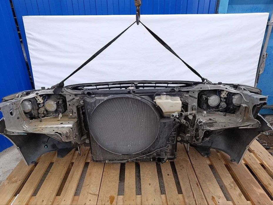 Ноускат (морда) Lexus LX570 / Лексус ЛХ570