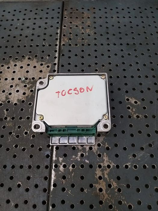 Calculator airbag hyundai tucson jm 959102e700 sa310230000 4079344474