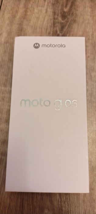 Чисто нов телефон Моторола g06