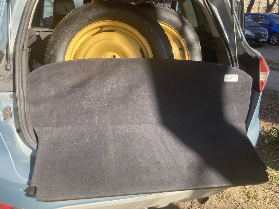 Продавам ключ за ХОНДА ЦРВ