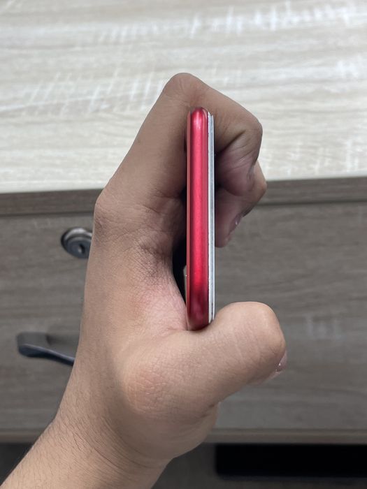 Iphone 7 128 Gb li batare 100% garantiya bor