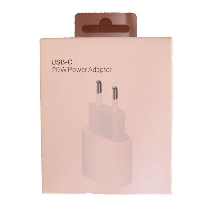 Адаптер для быстрой зарядки