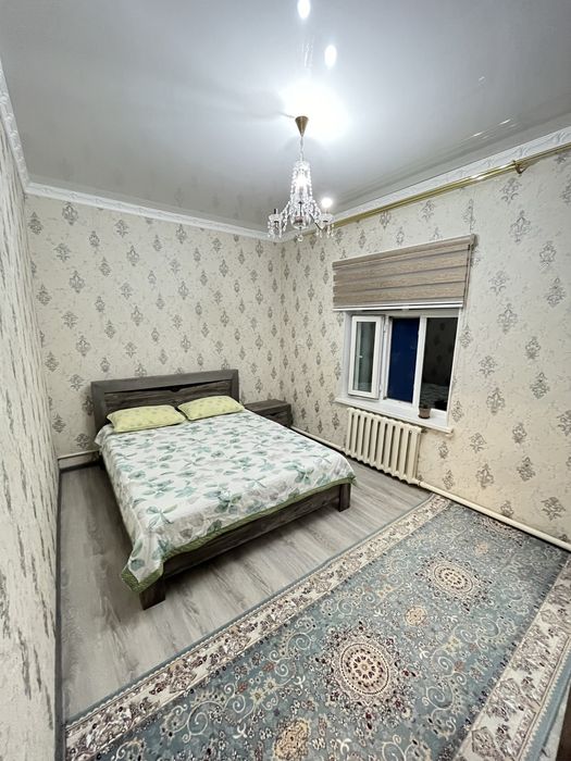 Аренда дома посуточно