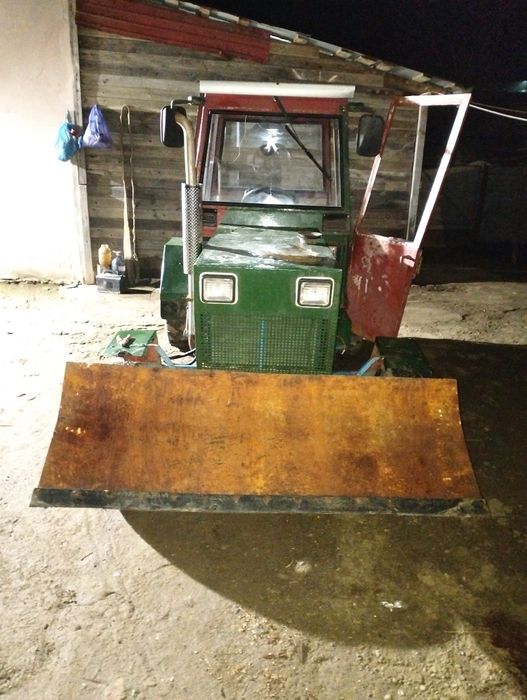 Vând sau schimb cu motoagricola