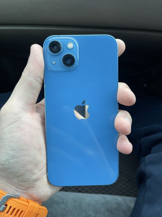Продам айфон 13 Iphone