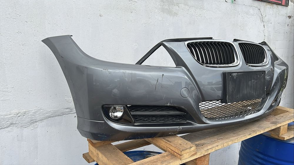 Бампер BMW E90 E91 e92 e93 бампер бмв е90 е91 е92 е93 ALDI MART
